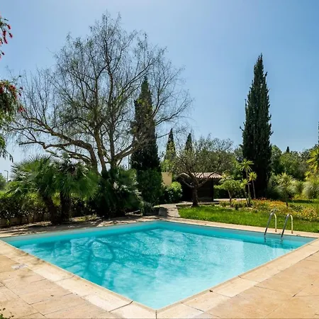 Apartamento Akisol Monroe Alvor