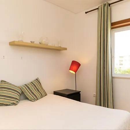 Akisol Monroe Apartamento *