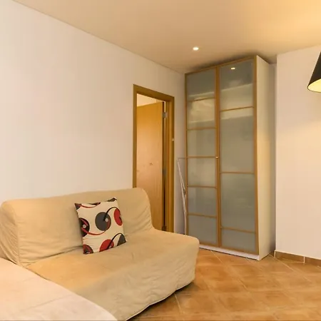 Akisol Monroe Apartamento